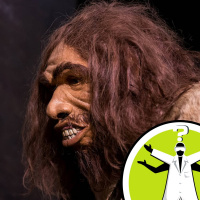 Did the cavemen have names?