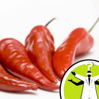 Why does spicy food make me hiccup?