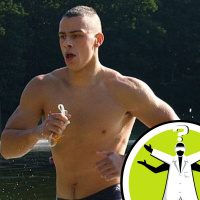 Why do I feel sick after exercise?