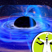 What happens when two black holes meet?