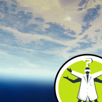 How would the world differ if we rotated the landmass?