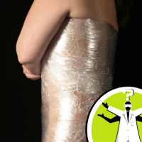 Will a body wrap help me lose weight?