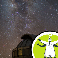 What happens to lights lost energy?