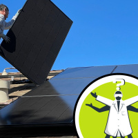 Will green technology stop climate change?