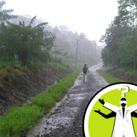 Will climate change affect monsoons?