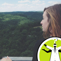 Why do we like looking at views?