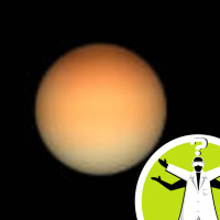 Can two planets share the same orbit?