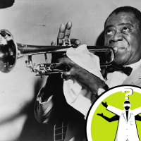 Why does music sound happy or sad?