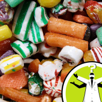 Can eating sweets stop brain fatigue?