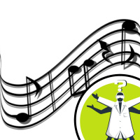 When will we run out of music?