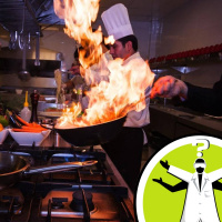 Does cooking remove alcohol?