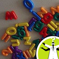 Why does a broken magnets form two new ones?