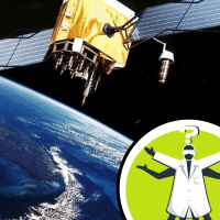 How do we prevent space collisions?