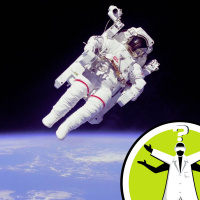 Explode or Freeze first in Space?