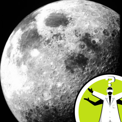 Question Of The Week - From The Naked Scientists