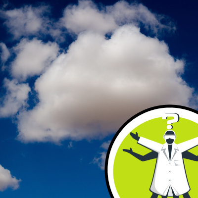 Question Of The Week - From The Naked Scientists