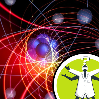 Question Of The Week - From The Naked Scientists