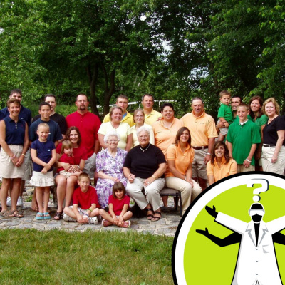 Question Of The Week - From The Naked Scientists