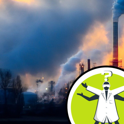 Question Of The Week - From The Naked Scientists