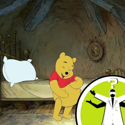 Question Of The Week - From The Naked Scientists