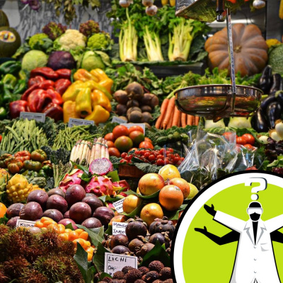 Question Of The Week - From The Naked Scientists