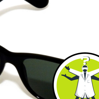 Question Of The Week - From The Naked Scientists