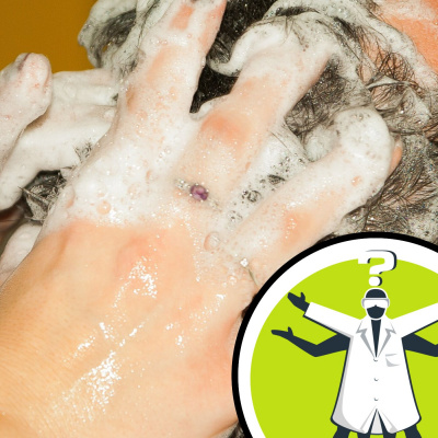 Question Of The Week - From The Naked Scientists