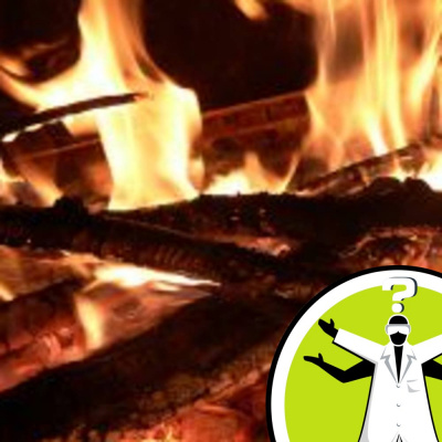 Question Of The Week - From The Naked Scientists