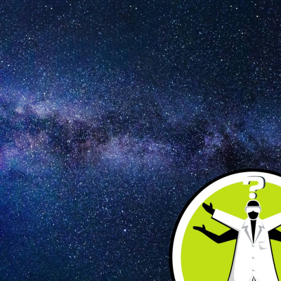 Question Of The Week - From The Naked Scientists