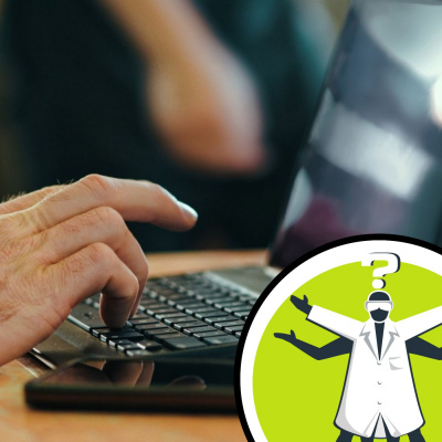 Question Of The Week - From The Naked Scientists