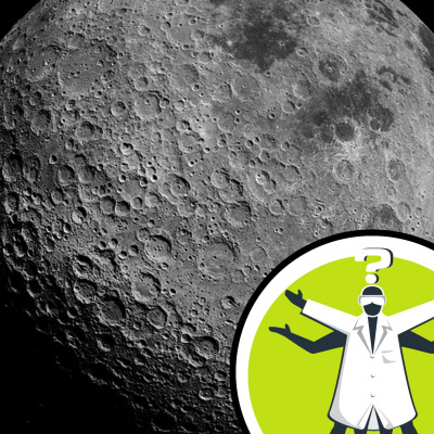 Question Of The Week - From The Naked Scientists