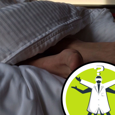 Question Of The Week - From The Naked Scientists