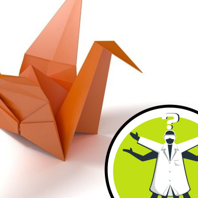 Question Of The Week - From The Naked Scientists