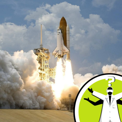 Question Of The Week - From The Naked Scientists