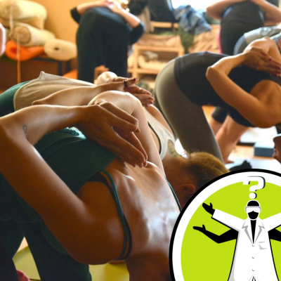 Question Of The Week - From The Naked Scientists