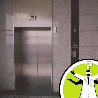 Question Of The Week - From The Naked Scientists