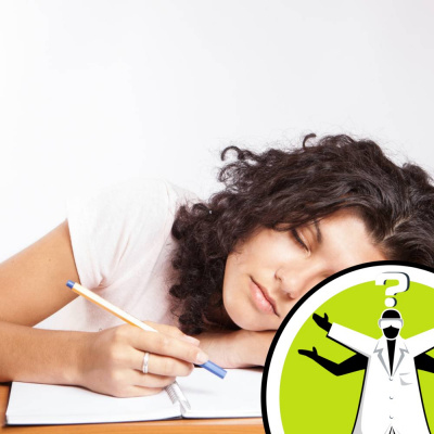 Question Of The Week - From The Naked Scientists