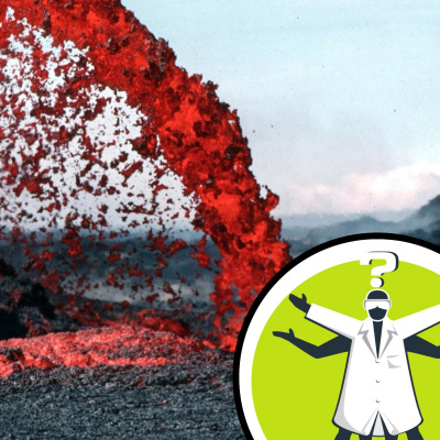 Question Of The Week - From The Naked Scientists