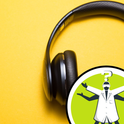 Question Of The Week - From The Naked Scientists