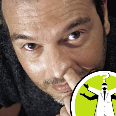 Question Of The Week - From The Naked Scientists