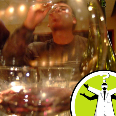 Question Of The Week - From The Naked Scientists