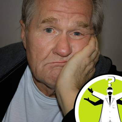 Question Of The Week - From The Naked Scientists