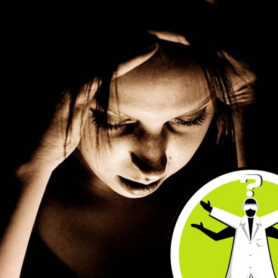 Question Of The Week - From The Naked Scientists