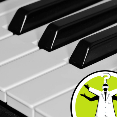 Question Of The Week - From The Naked Scientists