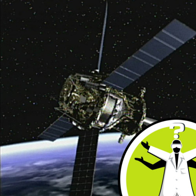 Question Of The Week - From The Naked Scientists