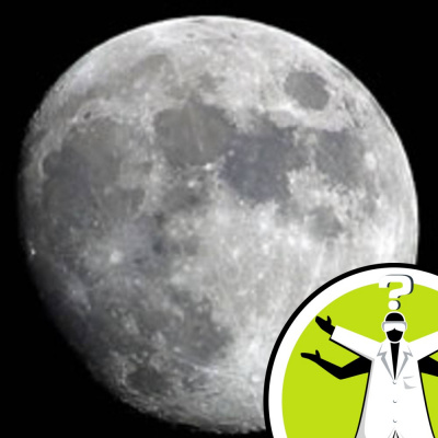 Question Of The Week - From The Naked Scientists