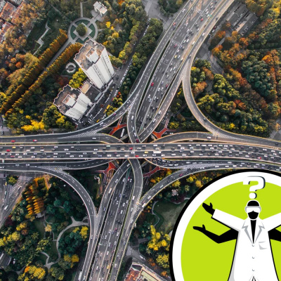 Question Of The Week - From The Naked Scientists