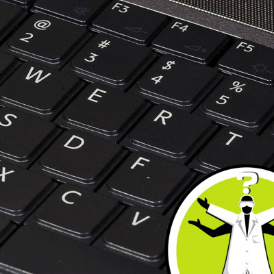 Question Of The Week - From The Naked Scientists