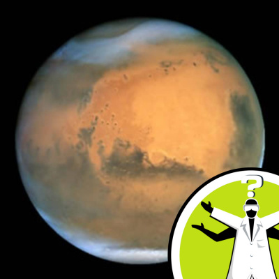 Question Of The Week - From The Naked Scientists