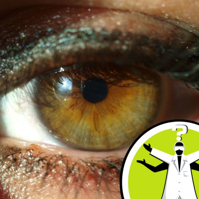 Question Of The Week - From The Naked Scientists